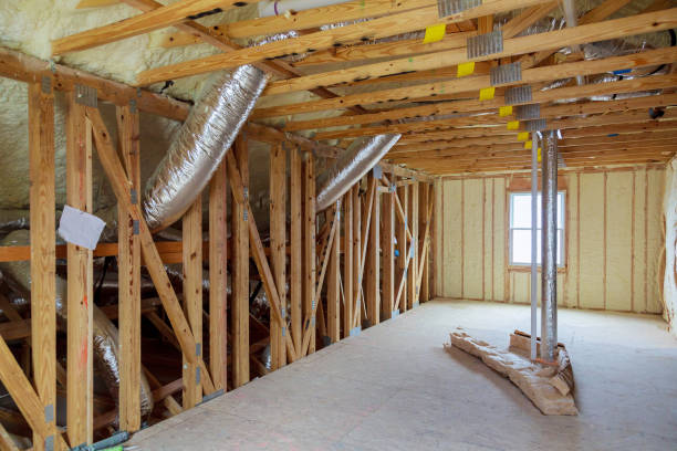 Best Types of Insulation in Gothenburg, NE