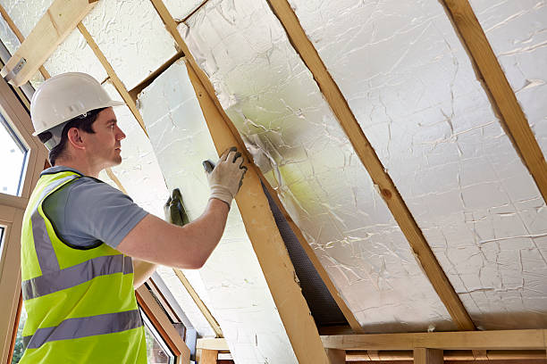 Best Insulation for Specific Applications in Gothenburg, NE